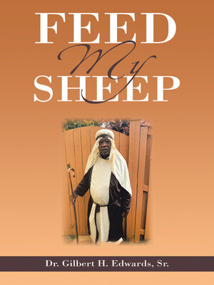 cover image of Feed My Sheep